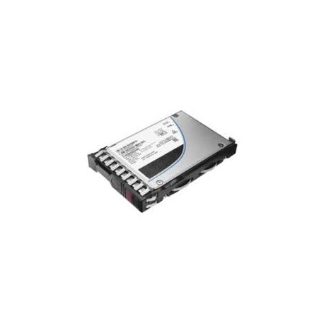P07926-B21 - Para Servidores HP - Disco Duro SSD HP - - SERVIDO     