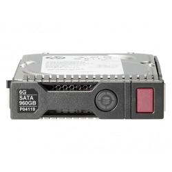 P07928-B21 - Para Servidores HP - Disco Duro SSD HP - - SERVIDO     