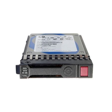 N/P : P07926-B21 - Para Servidores HP - Disco Duro SSD HP -  - SERVIDO
