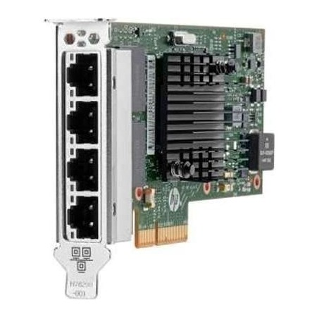 811546-B21 - Para Servidores HP - Tarjeta de Red HP - - SERVIDO      
