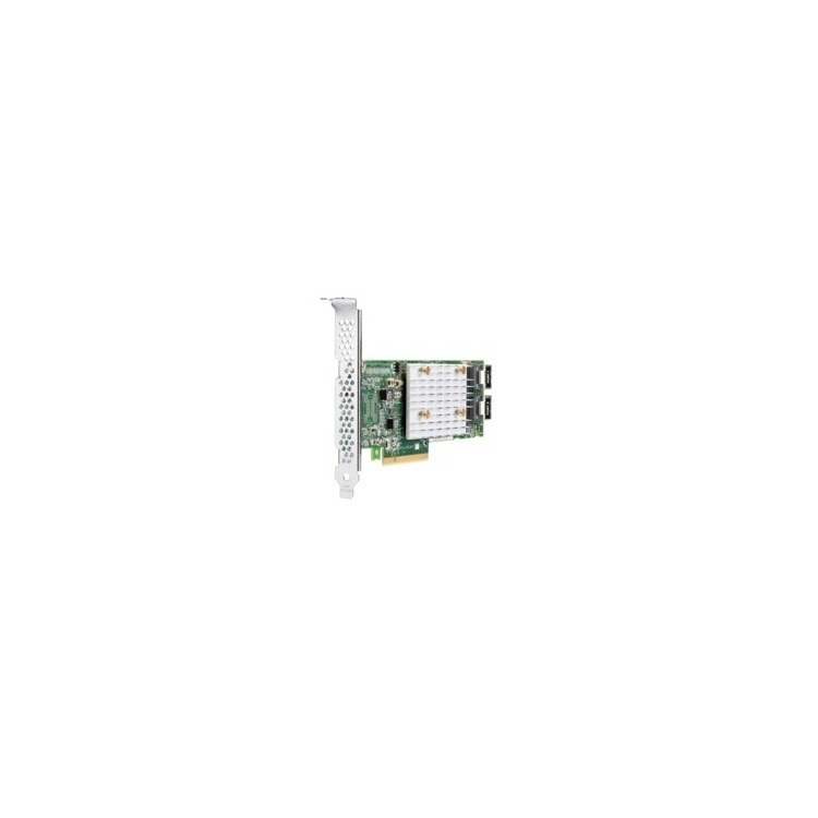 804394-B21 - Para Servidores HP - Controladora HP - Necesario pa     