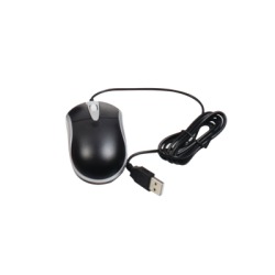 MOUSE-HK - HIKVISION - Mouse original USB para DVR /      