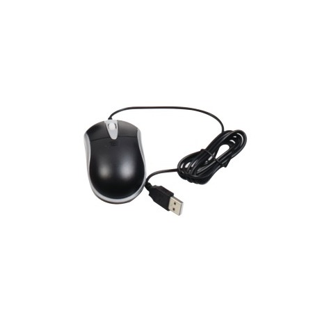 MOUSE-HK - HIKVISION - Mouse original USB para DVR /      