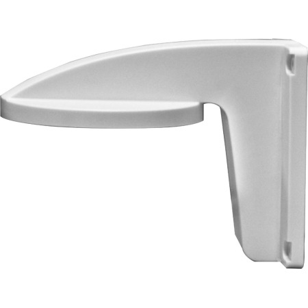 DS-1258ZJ - HIKVISION - Montaje de pared para interior      