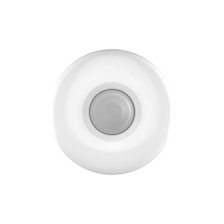N/P : DS-PD2-P12QE-C - HIKVISION - Sensor PIR 360 Hikvision / Cab