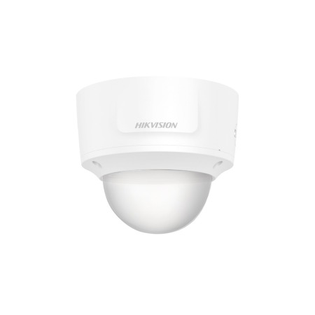 DS-LARGE-BUBBLE-T - HIKVISION - Burbuja Transparente para Domo     