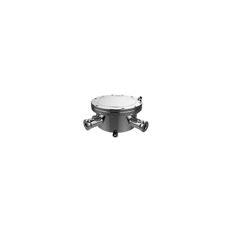N/P : DS-2780ZJ-X - HIKVISION - Caja de Conexiones Anti explos