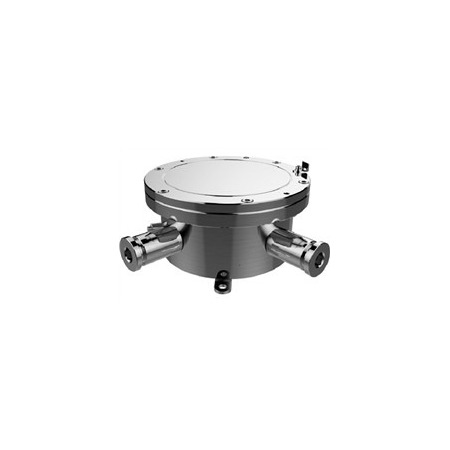 N/P : DS-2780ZJ-X - HIKVISION - Caja de Conexiones Anti explos