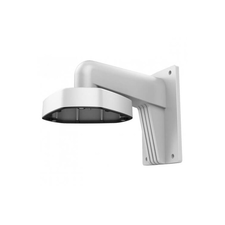 DS-1273ZJ-DM25 - HIKVISION - Montaje de pared para modelos     