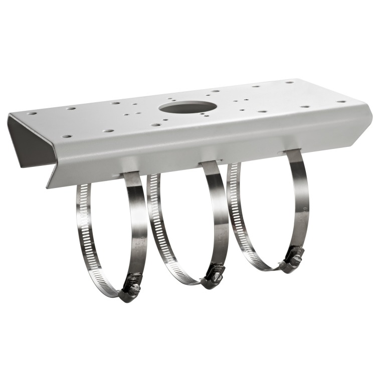 DS-1275ZJ-SUS - HIKVISION - Montaje Vertical para Poste      