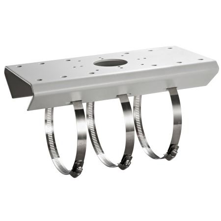 DS-1275ZJ-SUS - HIKVISION - Montaje Vertical para Poste      