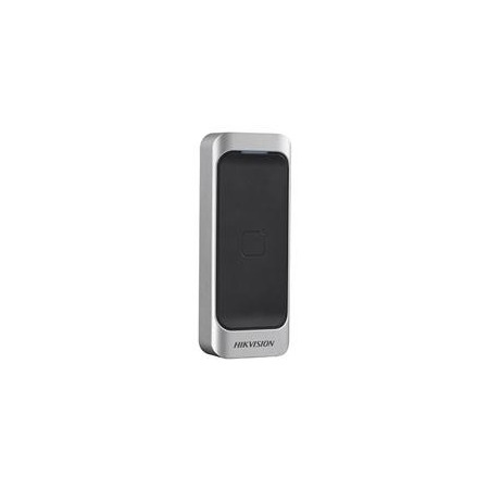  DS-K1107E - HIKVISION - LECTOR DE TARJETAS EM / SUP WI      