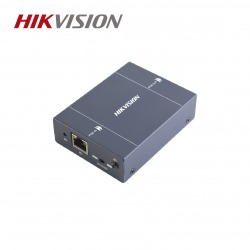 DS-1H340101P - HIKVISION - Extensor PoE 802.3af/at 100 mt      