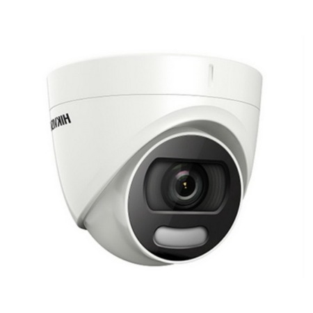 N/P : DS-2CE72DFT-F - HIKVISION - Domo TURBOHD 1080p / Imagen a