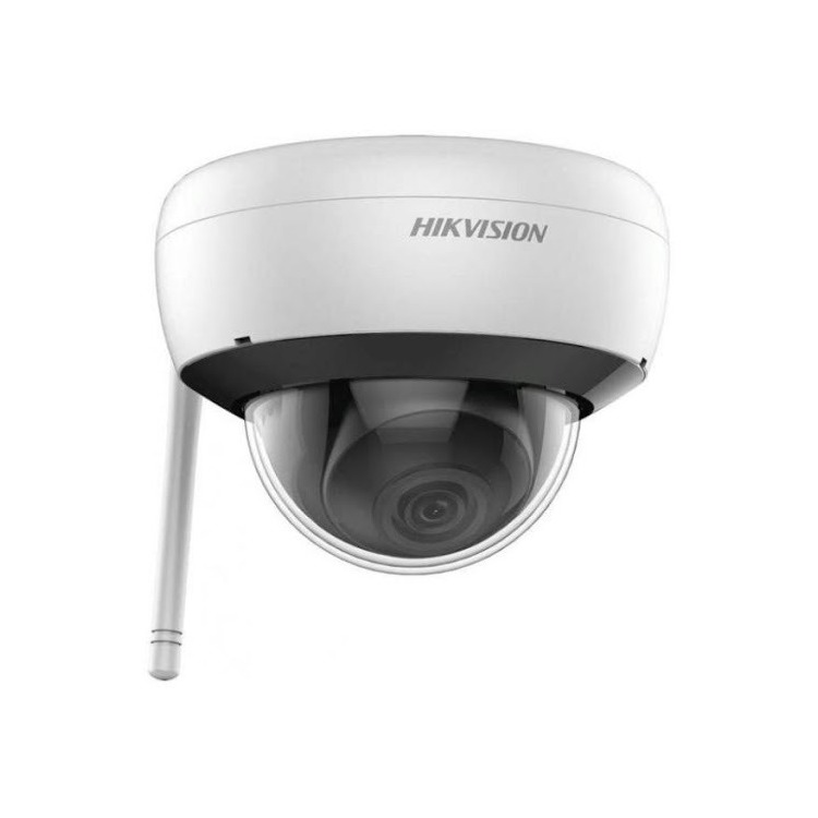 DS-2CD2121G1-IDW1 - HIKVISION - Domo IP 2 Megapixel / 30 mts I      