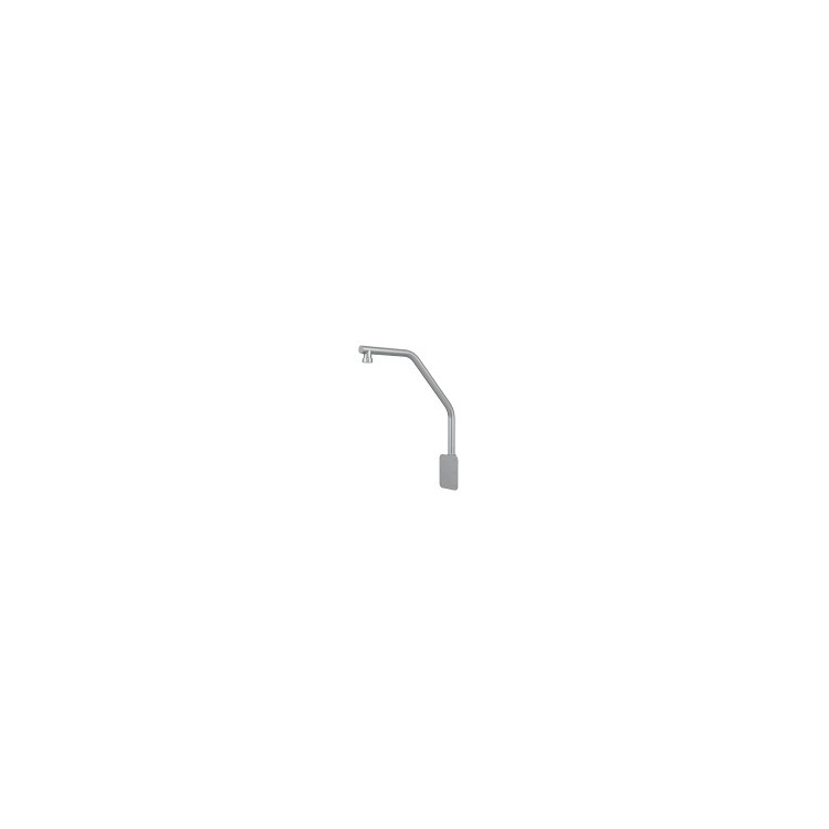 DS-1660ZJ-P - HIKVISION - Montaje de Pared para Domos Pa      