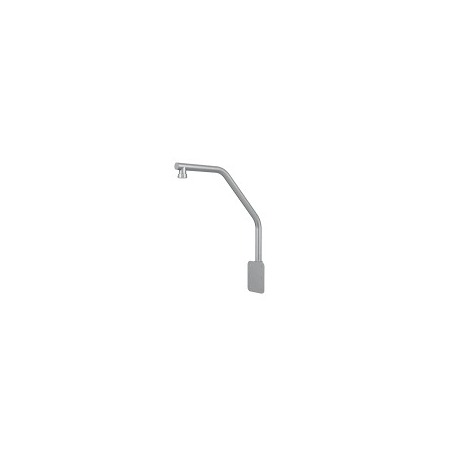 DS-1660ZJ-P - HIKVISION - Montaje de Pared para Domos Pa      