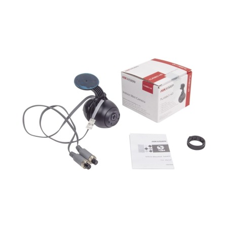 N/P : AE-VC161T-ITS - HIKVISION - Camara Movil TURBO 720P / Lent