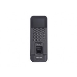 DS-K1T804EF - HIKVISION - Biometrico WiFi compatible con      