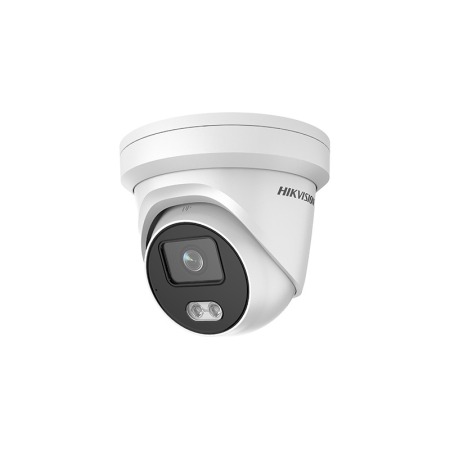  DS-2CD2347G1-LU - HIKVISION - Turret IP 4 Megapixel / Imagen      