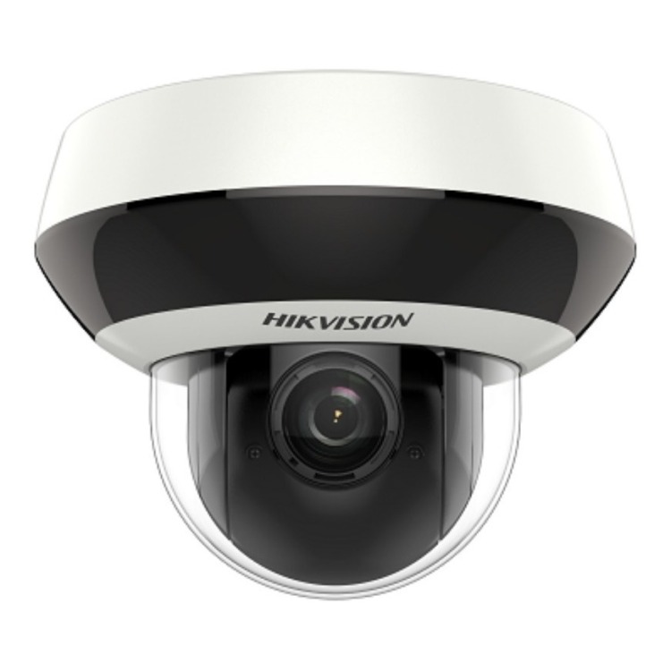N/P : DS-2DE2A204IW-DE3 - HIKVISION - Mini PTZ IP 2 Megapixel / 4X Z