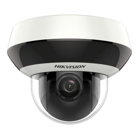 N/P : DS-2DE2A204IW-DE3 - HIKVISION - Mini PTZ IP 2 Megapixel / 4X Z
