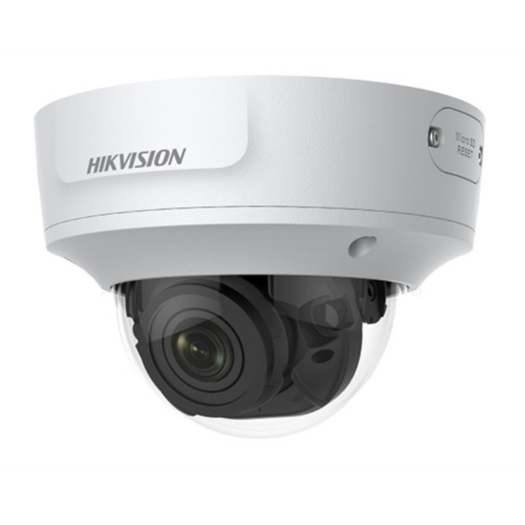 N/P : DS-2CD2723G1-IZS - HIKVISION - Domo IP 2 Megapixel / Lente Mo