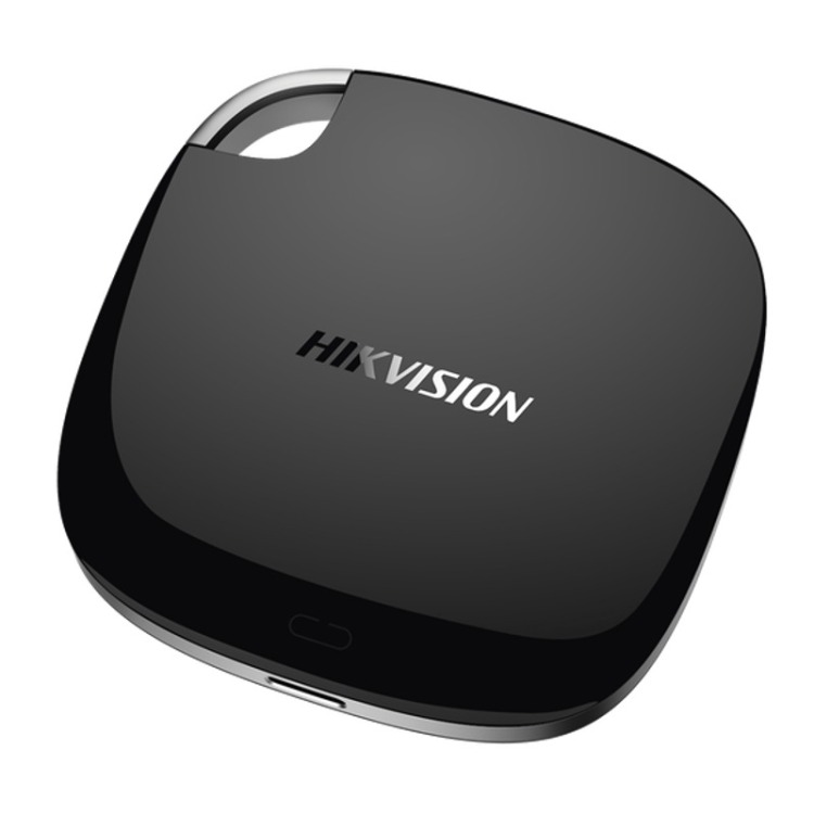 N/P : HS-ESSD-T100I-480G - HIKVISION - Memoria SSD 480 GB / USB 3.1 /