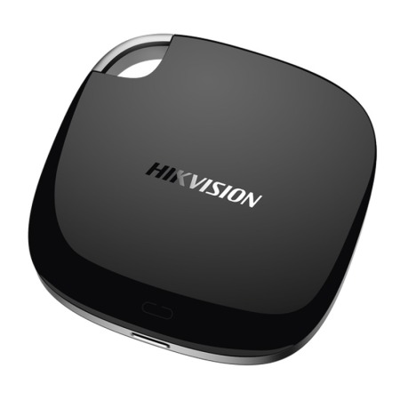 N/P : HS-ESSD-T100I-480G - HIKVISION - Memoria SSD 480 GB / USB 3.1 /