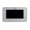 DSKH8301WT - HIKVISION - Monitor IP Touch Screen 7'' /      