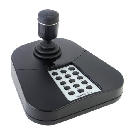 DS-1005KI - HIKVISION - Joystick USB Compatible con DV      