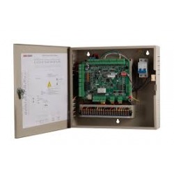 DSK2602 - HIKVISION - Controlador de Acceso / 2 Puer      