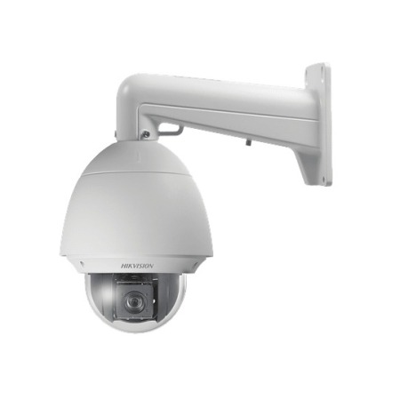 DS-2DE4225W-DE - HIKVISION - Domo IP PTZ 2 Megapixel / 25X      