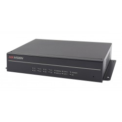 N/P : DS-3V04TA-1080P - HIKVISION - Transmisor de 4 ch...