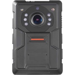 DS-MH2211-32G-GPS-WIFI - HIKVISION - Body Camera Portatil / Grabaci      