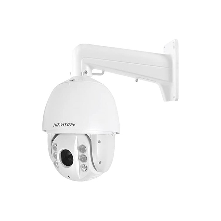 N/P : DS-2AE7225TI-A - HIKVISION - Domo PTZ TURBOHD 1080P / 25X Z