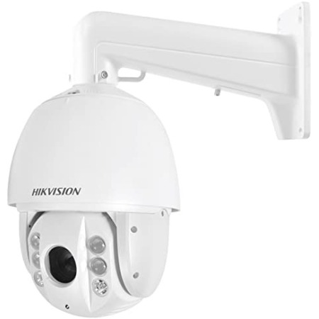 N/P : DS-2AE7225TI-A - HIKVISION - Domo PTZ TURBOHD 1080P / 25X Z