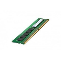 500656-B21  -  HP 2GB 2Rx8 PC3-10600R-9 Kit MEMORIA RIM