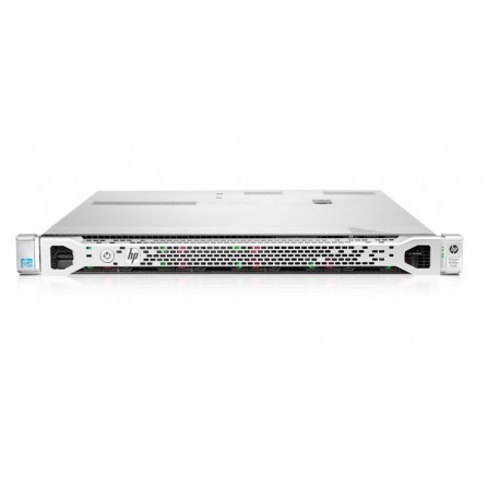 646902-001  -  HP SERVIDOR DL 360 GEN 8 1P E5 2640 16GB