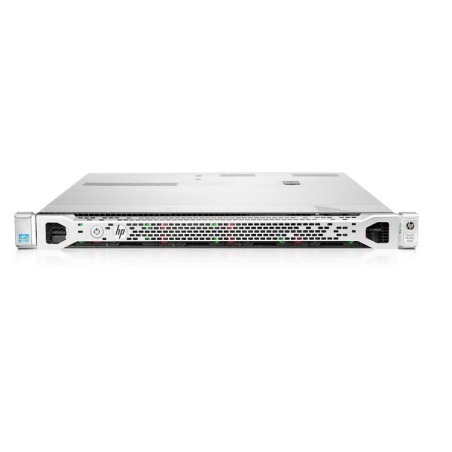 646902-001  -  HP SERVIDOR DL 360 GEN 8 1P E5 2640 16GB