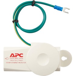 PNET1GB  -  APC ProtectNet standalone surge protecto