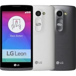 LG H326G - LG - SMARTPHONE  LEON YK  DUAL