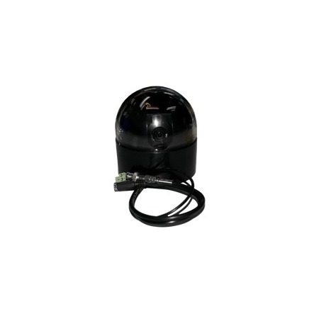 N/P : HD-PTDC3 - AKCP - 3x High Definition Pan Tilt Dome Camera