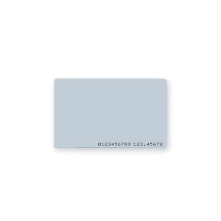 N/P : ACT03 - AKCP - RFID Cards - Pack of 25