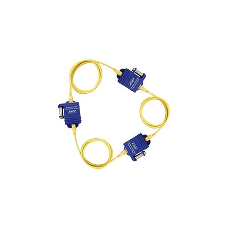 N/P : DCT00 - AKCP - 1 daisy-chainable temperature sensor**