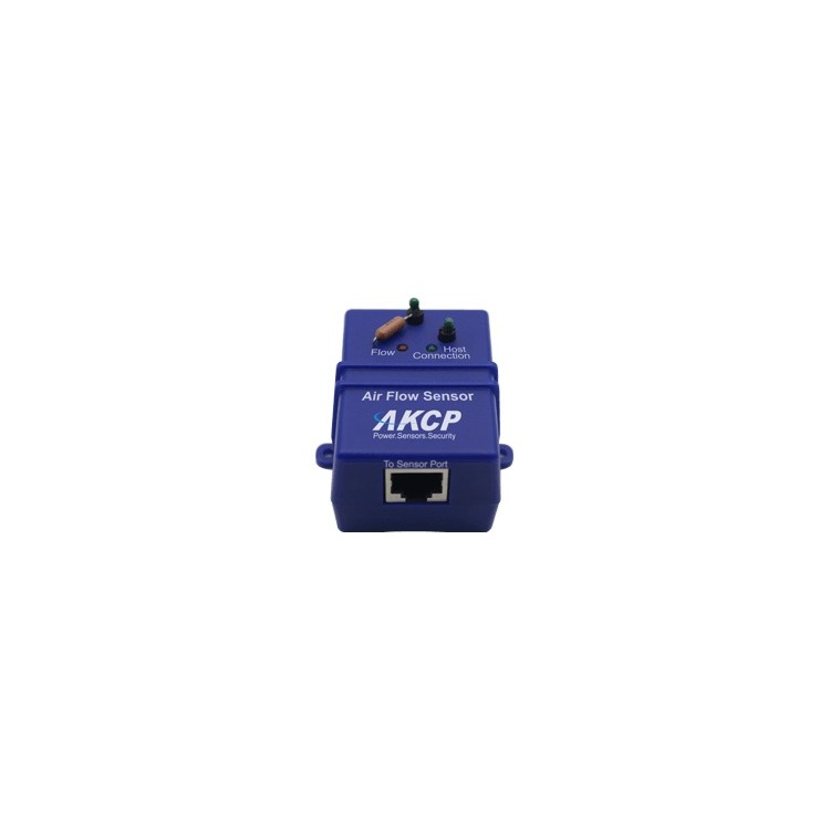 15ft cable Airflow Sensor - AKCP -N/P : AFS15