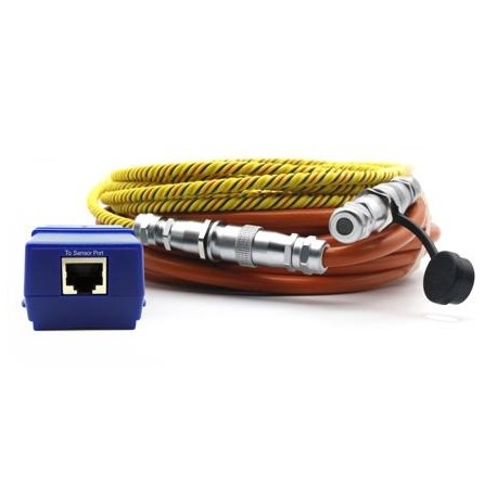 RWSC10 - AKCP - 10ft Rope Water Sensor