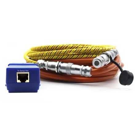 RWSC10 - AKCP - 10ft Rope Water Sensor
