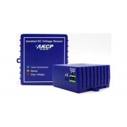 IDCV - AKCP - 5ft Isolated Digital Voltmeter