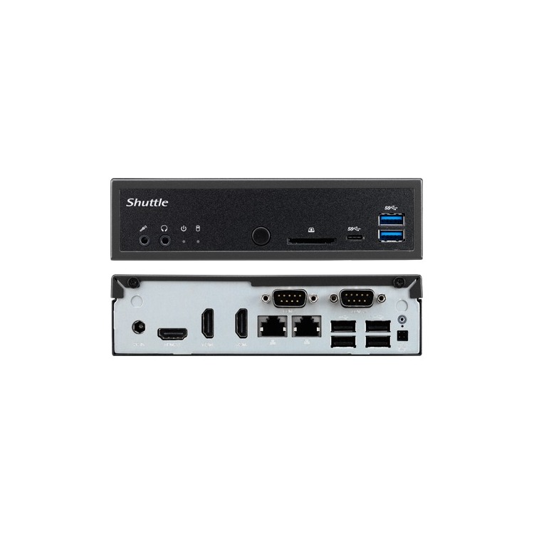 MINI COMPUTADOR -  N/P: XH270
